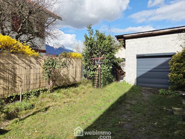 Maison 110 m² à Grignon 73200