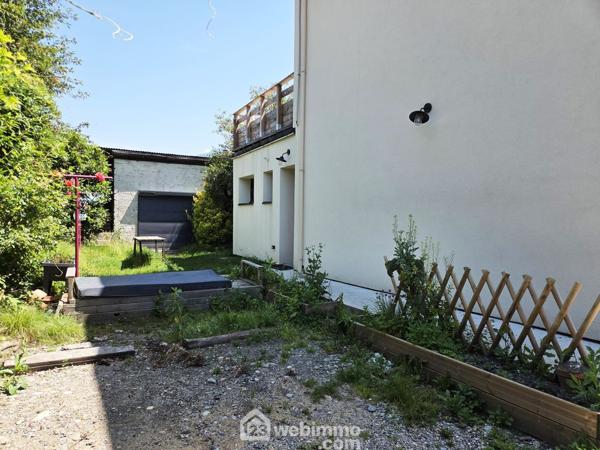 Maison 110 m² à Grignon 73200