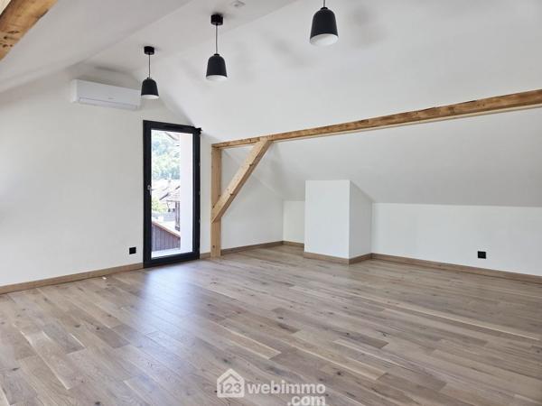 Maison 110 m² à Grignon 73200