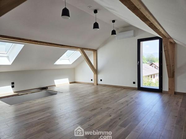 Maison 110 m² à Grignon 73200