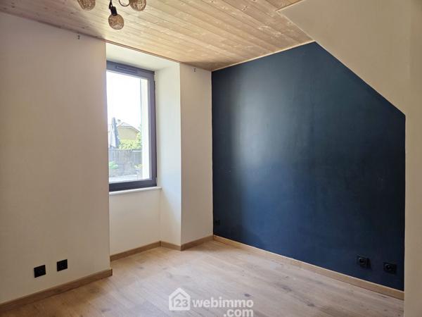 Maison 110 m² à Grignon 73200