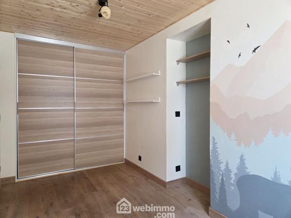Maison 110 m² à Grignon 73200