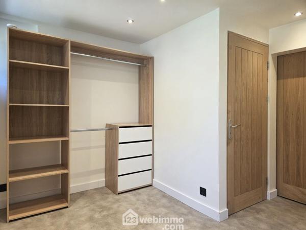 Maison 110 m² à Grignon 73200