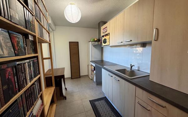 Appartement à vendre    3 pièces • 64,50 m2 Toulouse