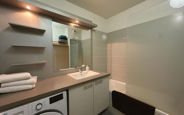 Appartement à vendre    3 pièces • 64,50 m2 Toulouse