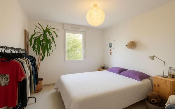 Appartement à vendre    3 pièces • 64,50 m2 Toulouse