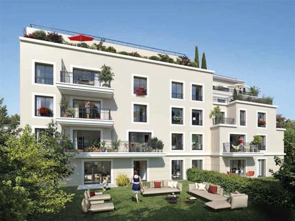 Appartement 63 m² à Saint-Maur-des-Fossés 94100