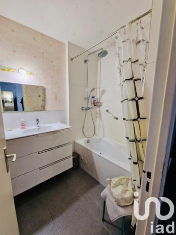 Appartement 4 pièces de 86 m² à Rennes (35700)