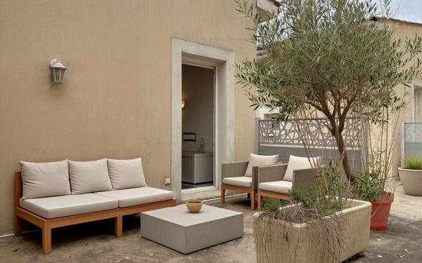 Appartement à vendre    2 pièces • 24,44 m2 Bourg-lès-Valence