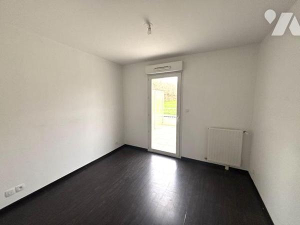EXCLUSIVITÉ-QUARTIER BEAUREGARD- APPARTEMENT TYPE 3 -GRANDE TERRASSE ET GARAGE SECURISÉE-
Vene...
