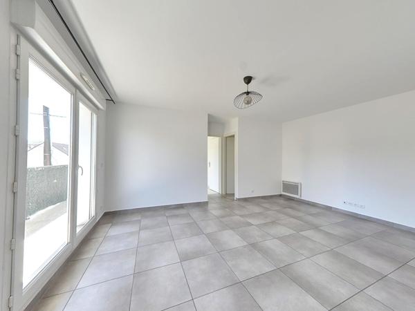Appartement Noisy Le Grand 2 pièces - Limite Bry sur Marne