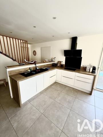 Maison à vendre 4 pièces 115 m² Béziers