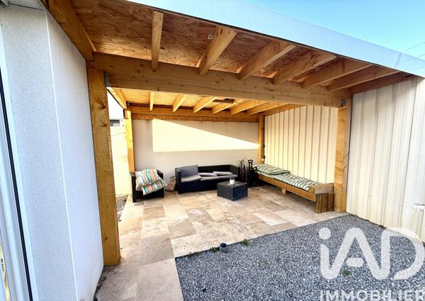 Maison à vendre 4 pièces 115 m² Béziers
