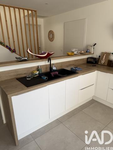 Maison à vendre 4 pièces 115 m² Béziers