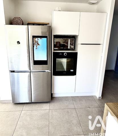 Maison à vendre 4 pièces 115 m² Béziers