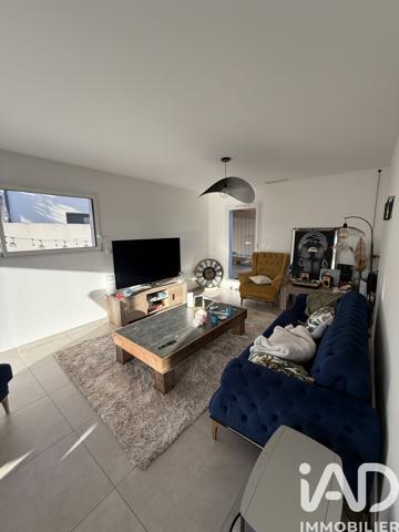 Maison à vendre 4 pièces 115 m² Béziers