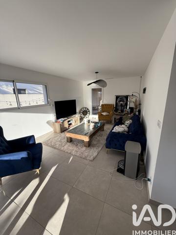 Maison à vendre 4 pièces 115 m² Béziers