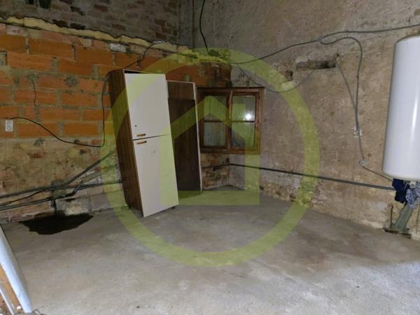 Maison à SAINT BONNET SUR GIRONDE (17150)