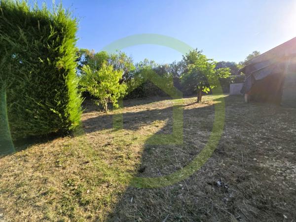 Maison à SAINT BONNET SUR GIRONDE (17150)