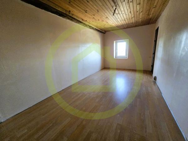 Maison à SAINT BONNET SUR GIRONDE (17150)