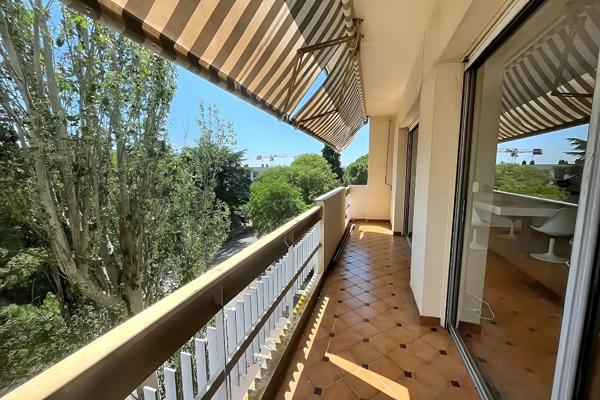 Appartement 103 m² à rénover avec fort potentiel . Quartier Guilhermery, Toulouse