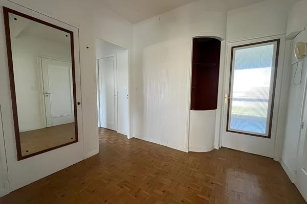 Appartement 103 m² à rénover avec fort potentiel . Quartier Guilhermery, Toulouse