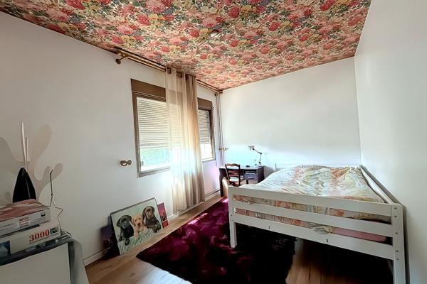 Appartement 103 m² à rénover avec fort potentiel . Quartier Guilhermery, Toulouse