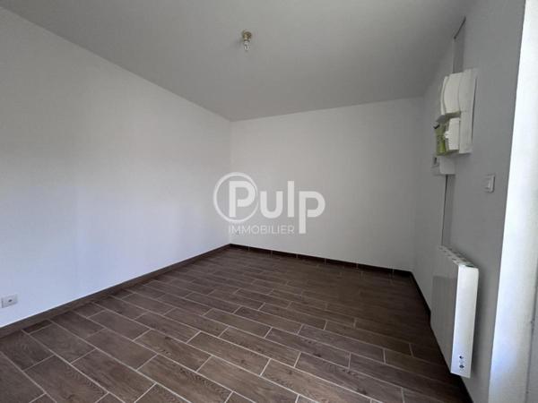 Appartement à louer à Isbergues - Réf. lie18340
