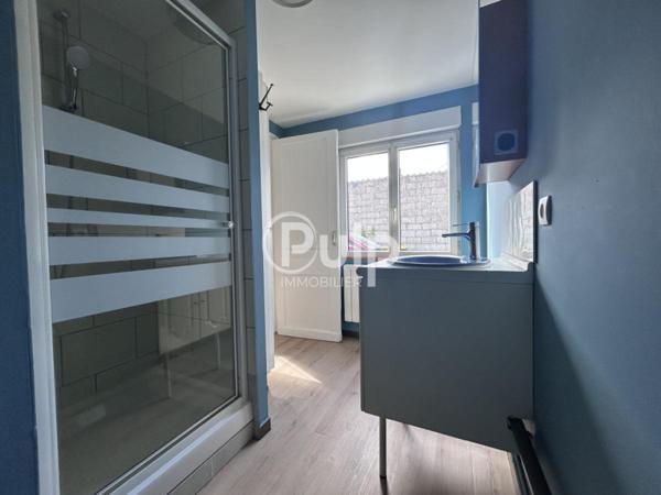 Appartement à louer à Isbergues - Réf. lie18340