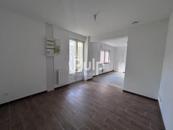 Appartement à louer à Isbergues - Réf. lie18340