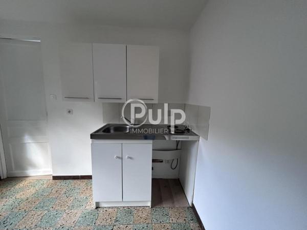 Appartement à louer à Isbergues - Réf. lie18340