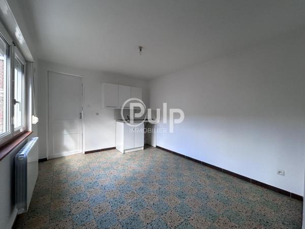 Appartement à louer à Isbergues - Réf. lie18340