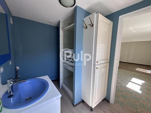 Appartement à louer à Isbergues - Réf. lie18340