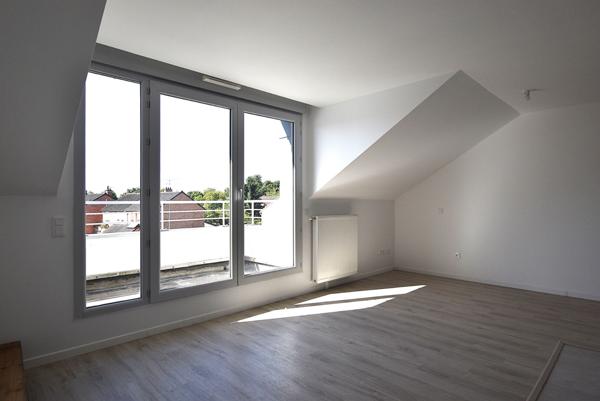 À vendre : Appartement 4 pièces à COMBS LA VILLE