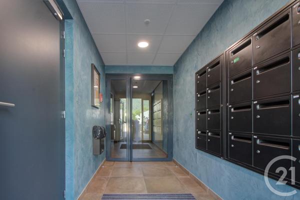 appartement à vendre  4 pièces - 87,75 m2 SALLANCHES - 74