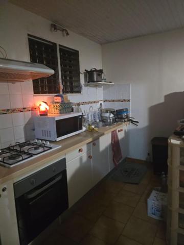 Lot de 2 appartement s de type T2