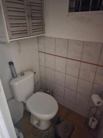 Lot de 2 appartement s de type T2