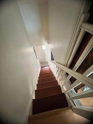 Pavillon individuel 132 M2 sans vis à vis.