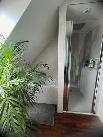 Pavillon individuel 132 M2 sans vis à vis.