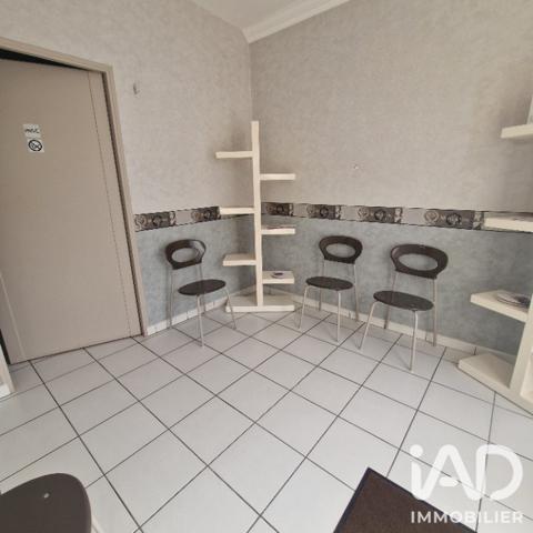 Murs commerciaux  à vendre 50 m² Vitry-le-François