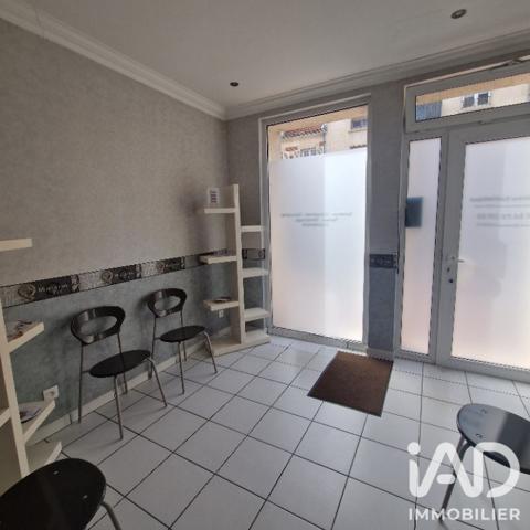 Murs commerciaux  à vendre 50 m² Vitry-le-François