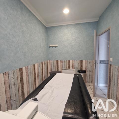 Murs commerciaux  à vendre 50 m² Vitry-le-François