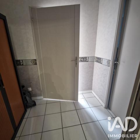 Murs commerciaux  à vendre 50 m² Vitry-le-François