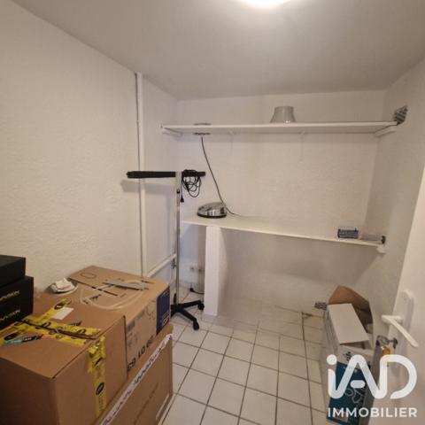 Murs commerciaux  à vendre 50 m² Vitry-le-François