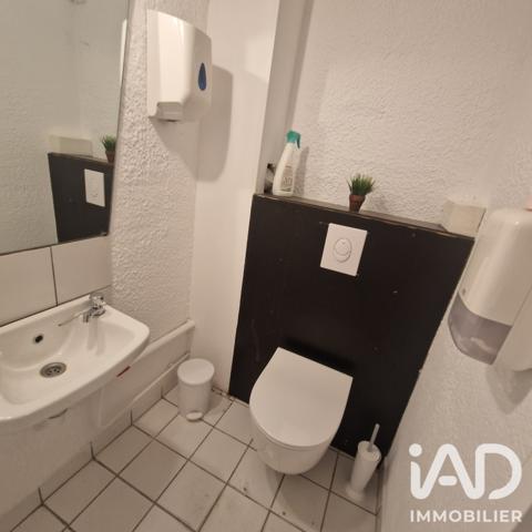 Murs commerciaux  à vendre 50 m² Vitry-le-François