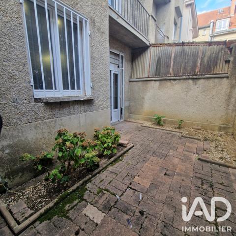 Murs commerciaux  à vendre 50 m² Vitry-le-François