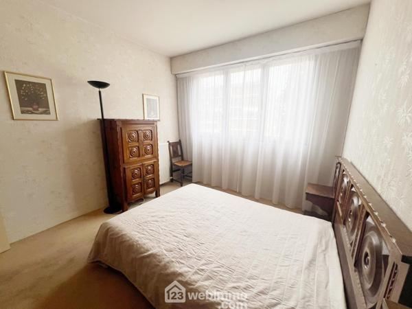 Appartement 90 m² à Châtenay-Malabry 92290