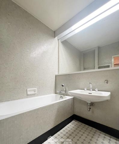 Appartement 90 m² à Châtenay-Malabry 92290