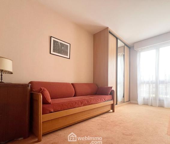 Appartement 90 m² à Châtenay-Malabry 92290