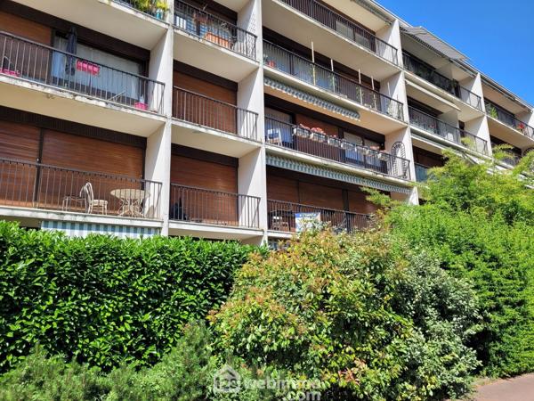 Appartement 90 m² à Châtenay-Malabry 92290